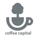 Logo Coffee Capital BV