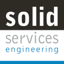 Logo Solid Services BV