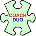 Logo Coachduo
