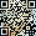 Logo Vincent van Gogh Experience