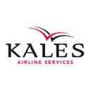 Logo Kales Airline Services