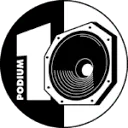 Logo Podium10