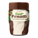 Logo Duo Penotti - Wilhelm Reuss BV