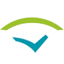 Logo Woonzorg Flevoland