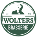 Logo Brasserie Wolters