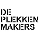 Logo De Plekkenmakers