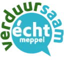 Logo VerduurSaam Écht Meppel