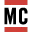 Logo MOBILE containing BV