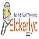 Logo Tennisvereniging Elckerlyc