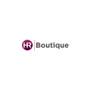 Logo HR Boutique