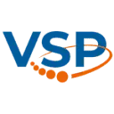 Logo VSP Van Schaick Projectbegeleiding
