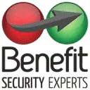 Logo Benefit Security Experts BV