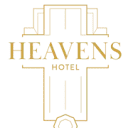 Logo Heavens Hotel Hoorn