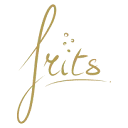 Logo Bubbels van Frits