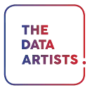 Logo van The Data Artists