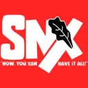 Logo van SNX®