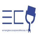 Logo Energiecoöperatie Oss