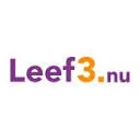 Logo Leef3.nu