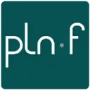 Logo pln·f