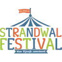 Logo Strandwalfestival