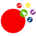 Logo Eerste Leidse Schoolvereniging