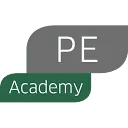 Logo PE-Academy Accountants
