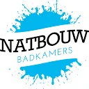 Logo Natbouw badkamers