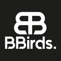 Logo BBirds