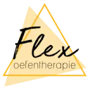 Logo Flex Oefentherapie