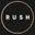 Logo RUSH International B.V.