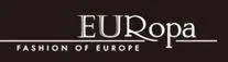 Logo van Europa Mode Curacao