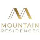 Logo Mountain Residences