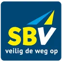 Logo SBV Stichting Bevordering Verkeerseducatie
