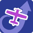 Logo EasyVFR - The PocketFMS Foundation