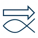 Logo C.S.V. Ichthus Eindhoven