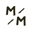 Logo Mancave Makers