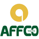 Logo AFFCO Flow Control Europe B.V.