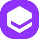 Logo Bookwise - Slimmer boekhouden