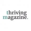 Logo Thriving Magazine