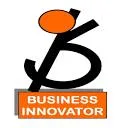 Logo Business Innovator - Business Intermediair Zakelijk Vernieuwer