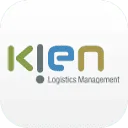 Logo Kien Logistics Management - Your Way Together
