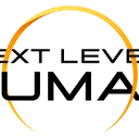 Logo van Next Level Human
