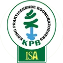 Logo KPB ISA Dutch Chapter