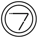 Logo Atelier 007