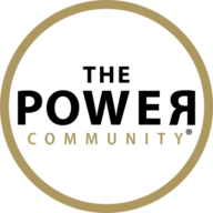 Logo The Power Community