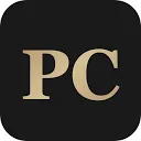 Logo Pocket Perfume