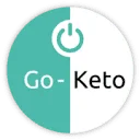Logo van Go-Keto
