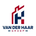 Logo Van der Haar Groep