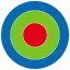 Logo FirstFocus B.V.