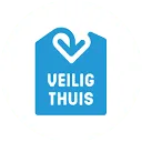 Logo Veilig Thuis Gelderland-Midden